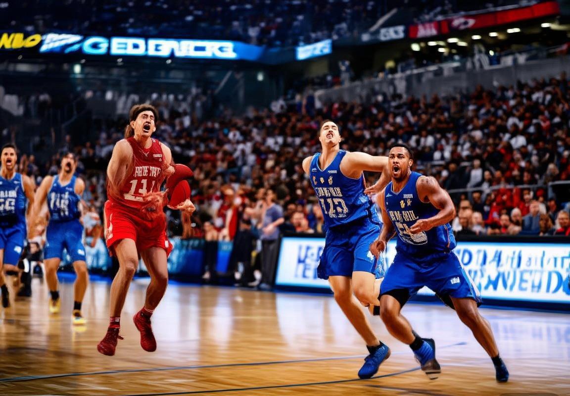 2020 CBA粤浙巅峰对决：经典之战精彩瞬间回顾