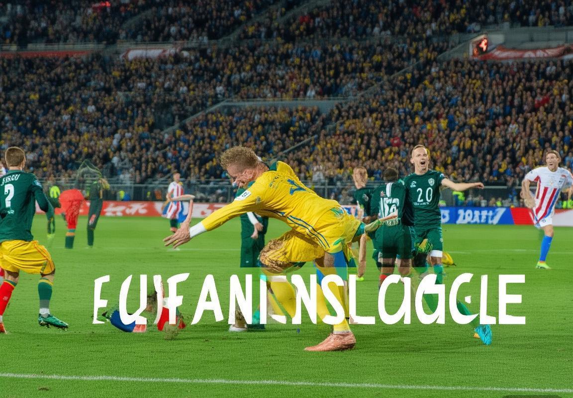 乌克兰1-0斯洛伐克：欧国联角球绝杀，乌克兰小胜展现实力