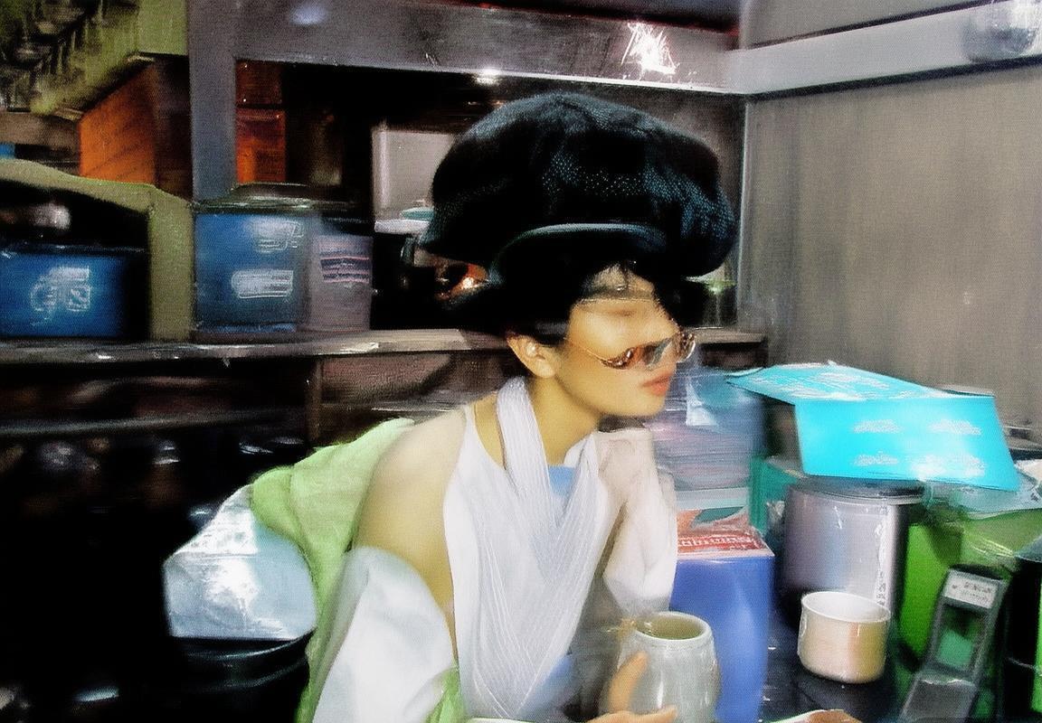 等待戈多》：戈多与拉努斯的对决与存在主义哲学解读