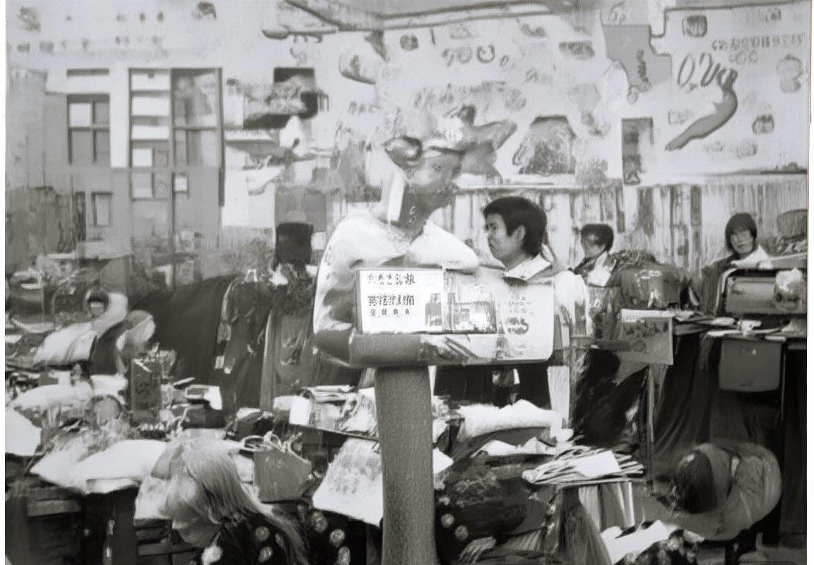 哥德堡与库尔德人：历史交融与文化碰撞的都市故事(图2)