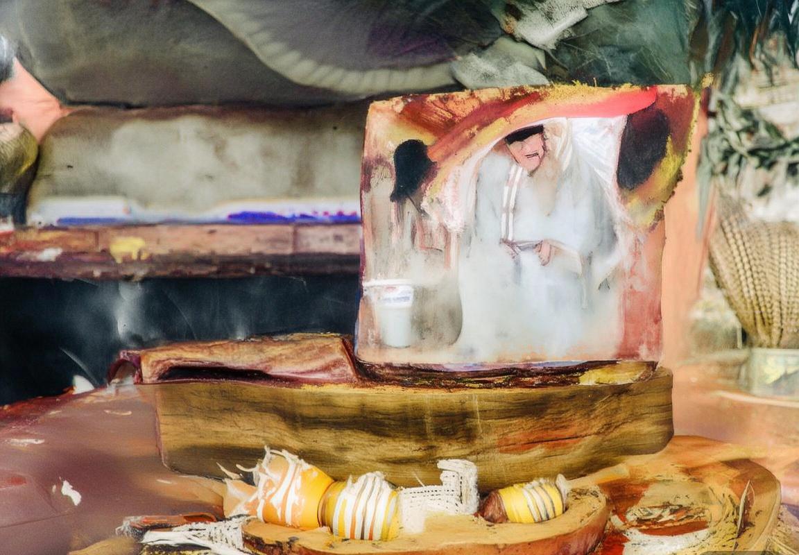 等待戈多》：戈多与拉努斯的对决与存在主义哲学解读(图2)